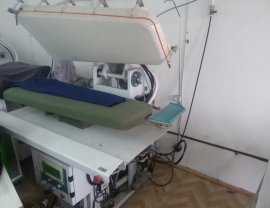 Костюмы и брюки